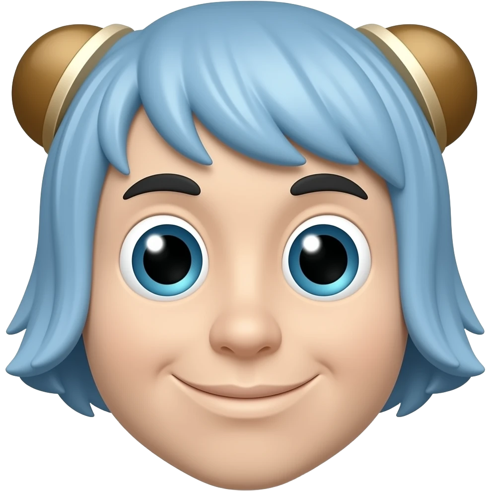 Heil emoji