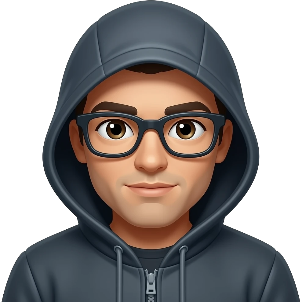 haker emoji