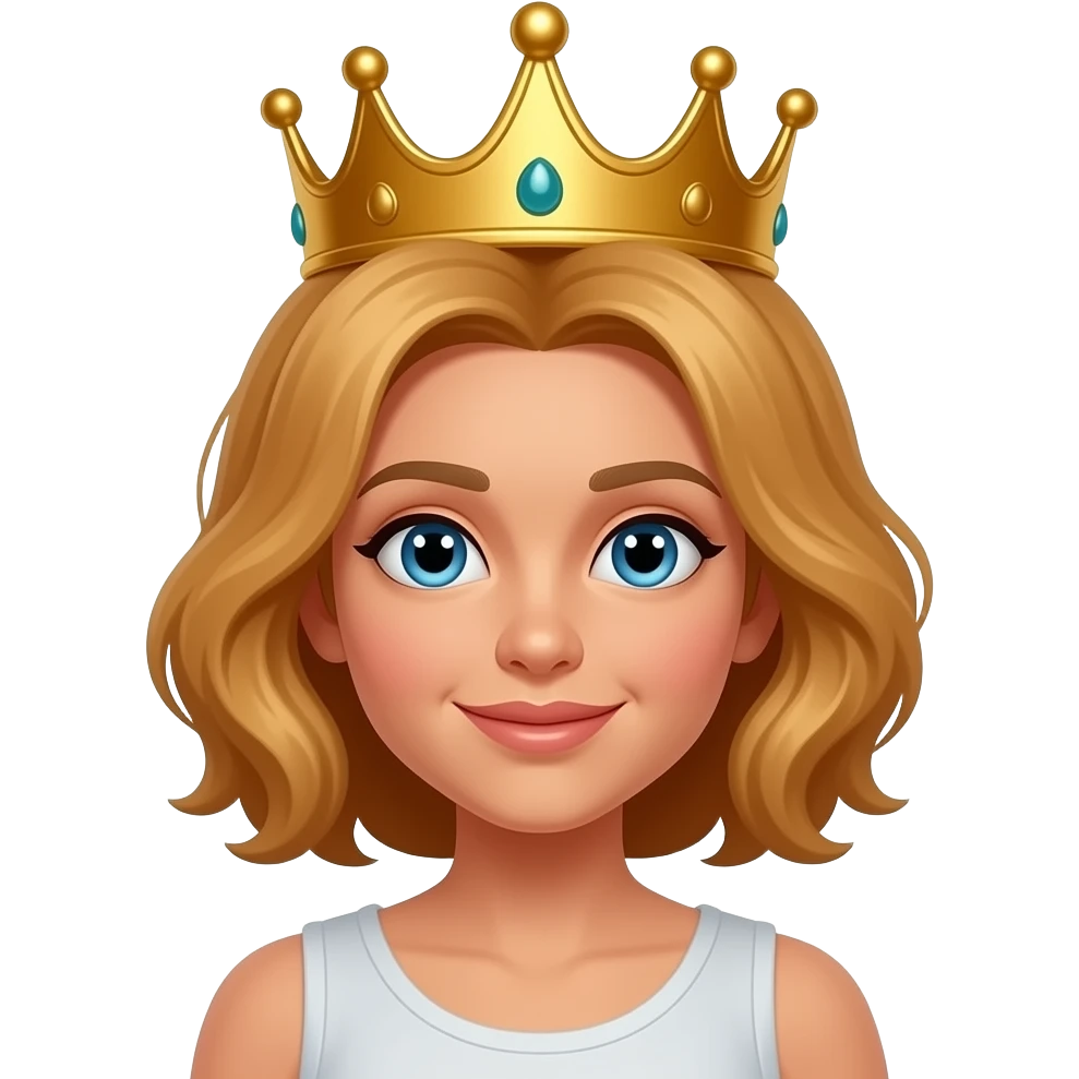 🫅🏻 emoji
