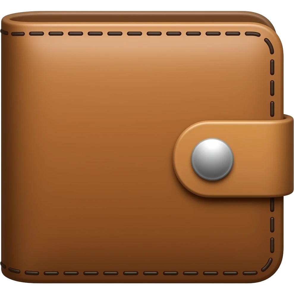 wallet emoji