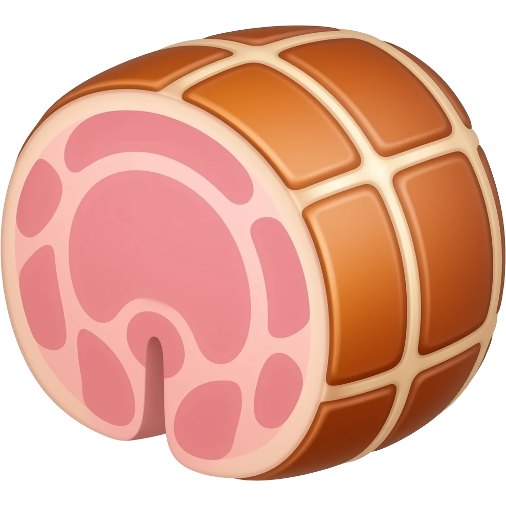 hamm emoji