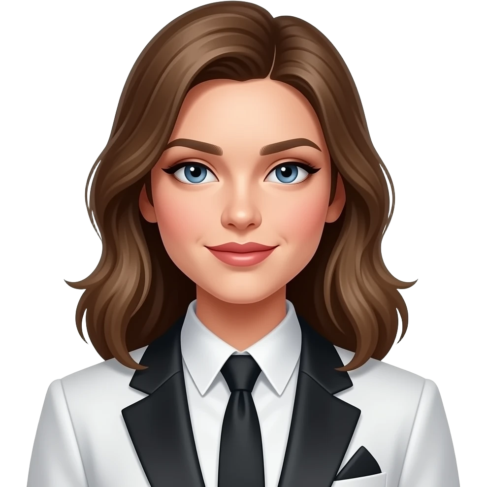 modelo emoji
