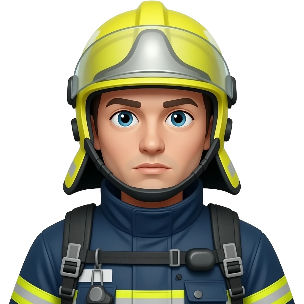 Emergency emoji