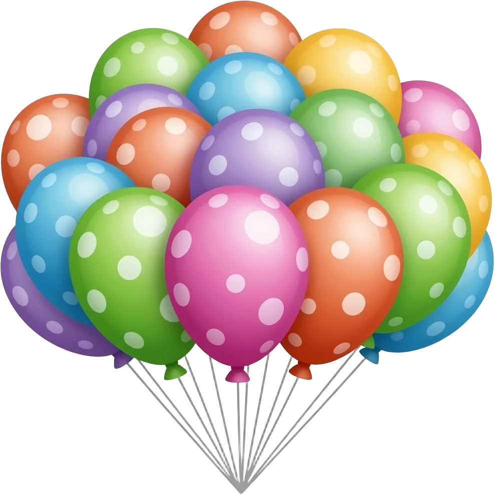 party emoji
