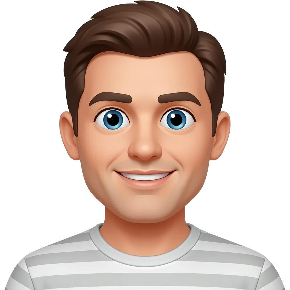 gracioso emoji