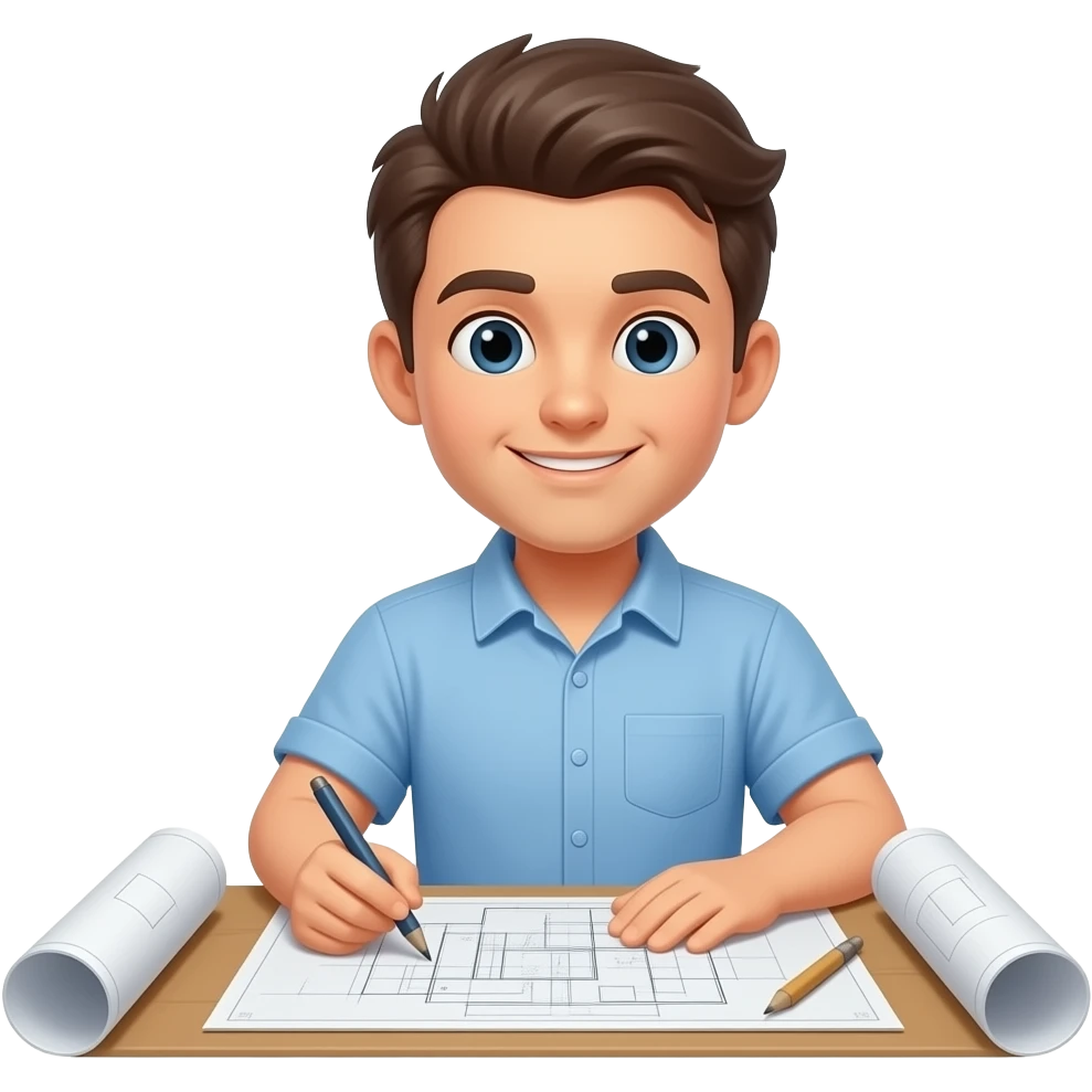 Planeacionm emoji