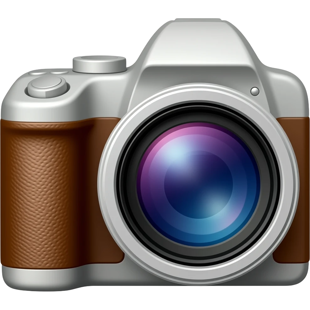 camara emoji