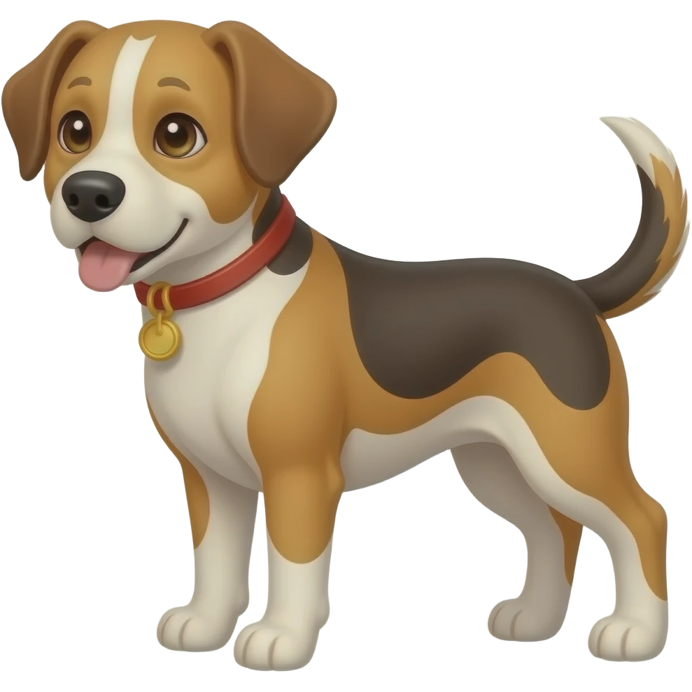 pet emoji