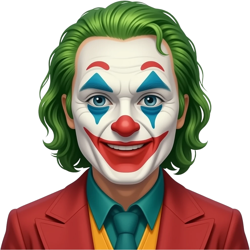 🤡 emoji