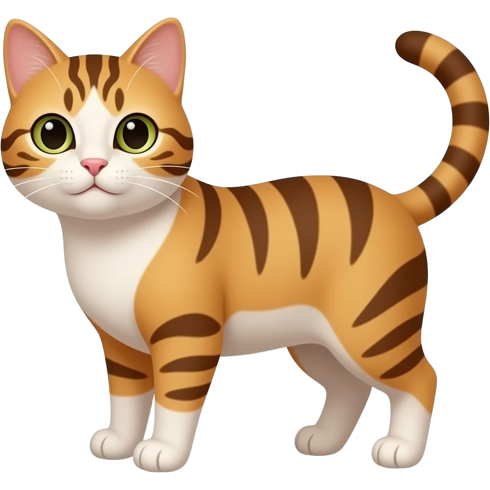 Cat emoji