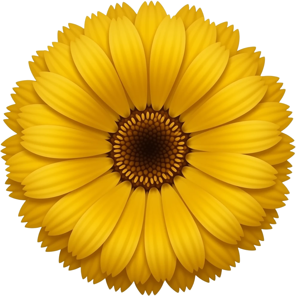 Marigolds emoji