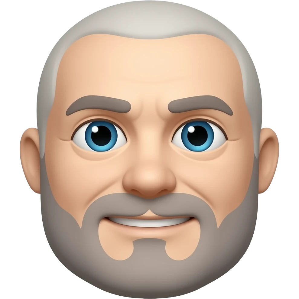 a safe emoji