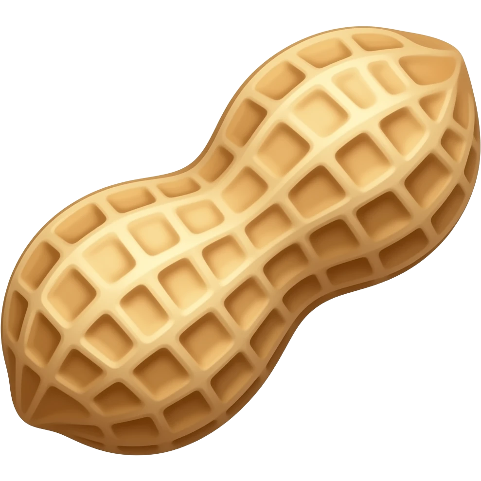 PEANUT emoji