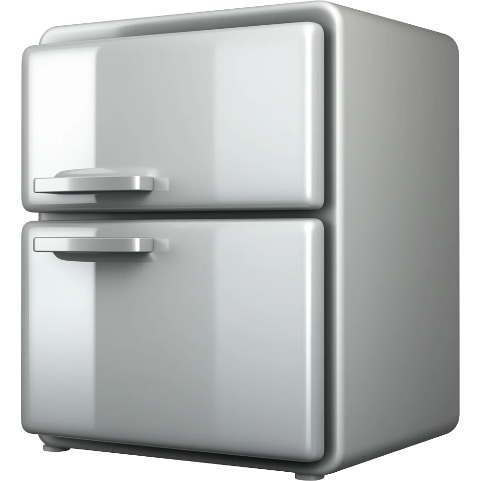 fridge emoji