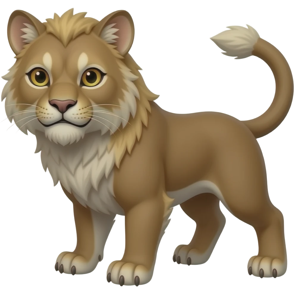 beast emoji