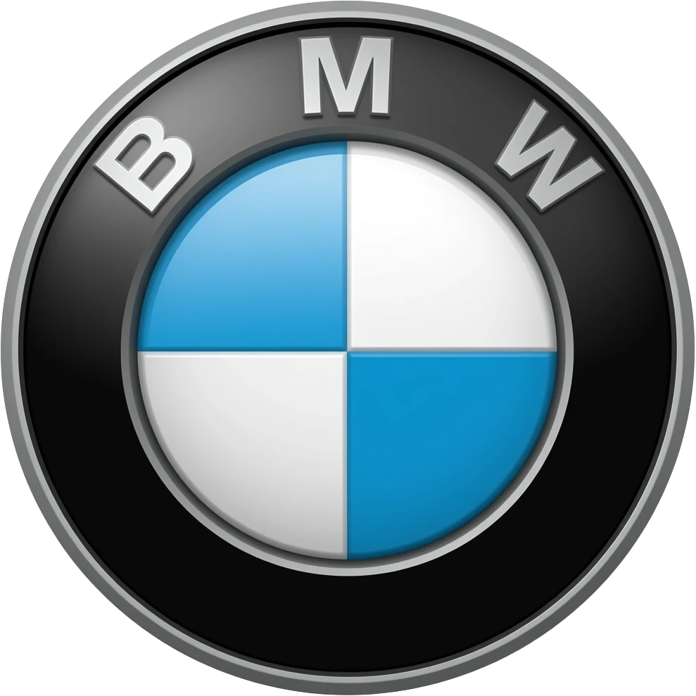 Bmw emoji