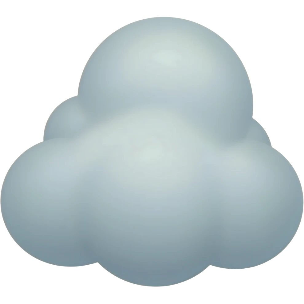 🌫️ emoji
