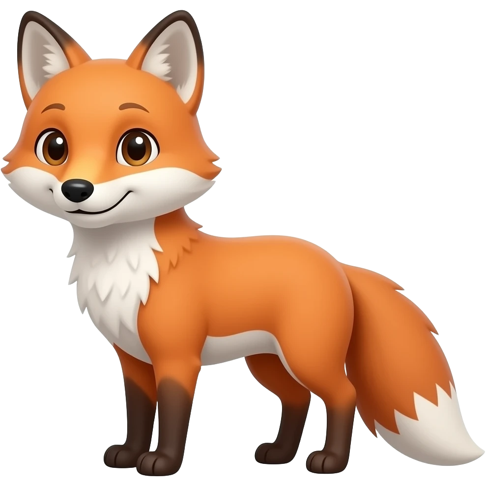fox emoji