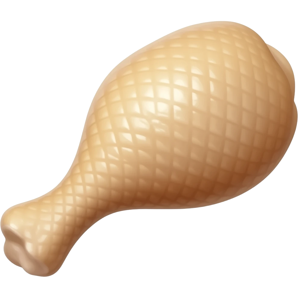 бедро куриное emoji