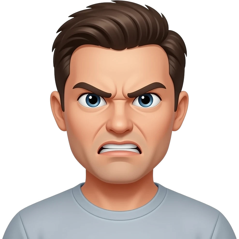 Raiiiddderrs! emoji