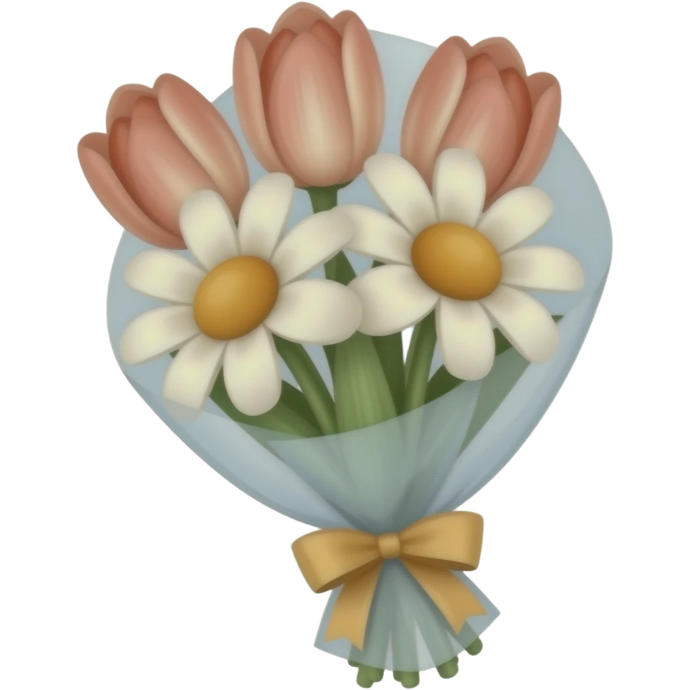 Buquê 💐 emoji