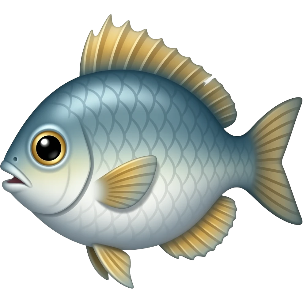 pescado emoji