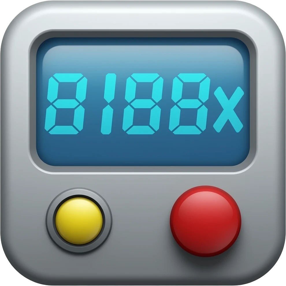 control system emoji