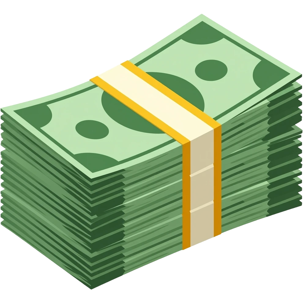 money emoji