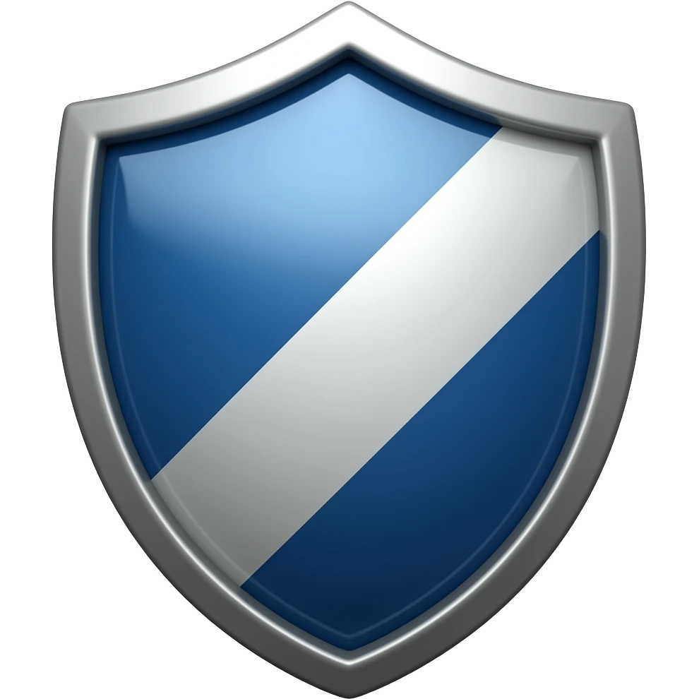 Shields emoji
