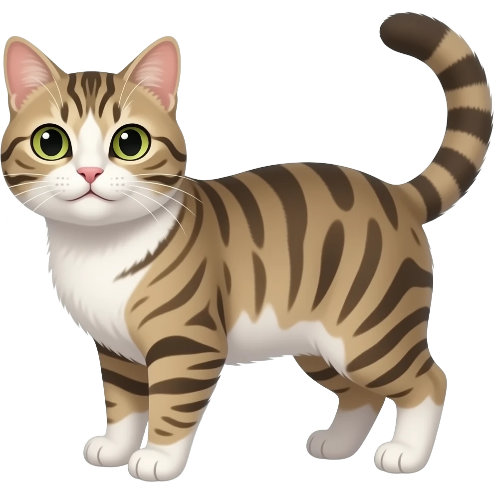 mad cat emoji