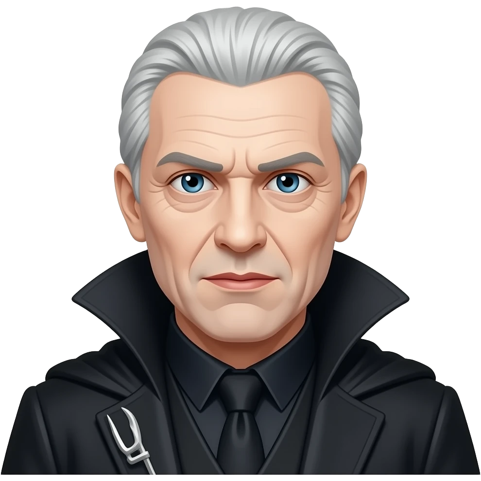 Voldemort emoji