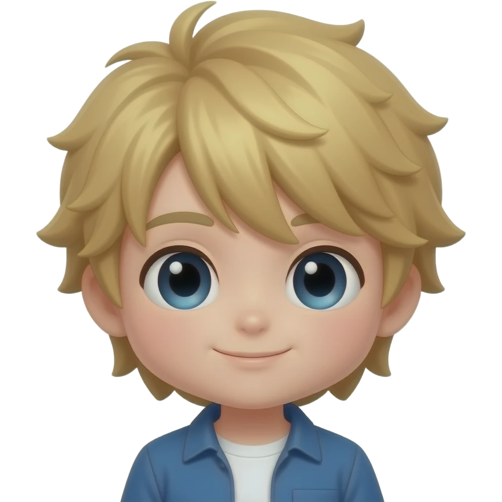 chibi emoji