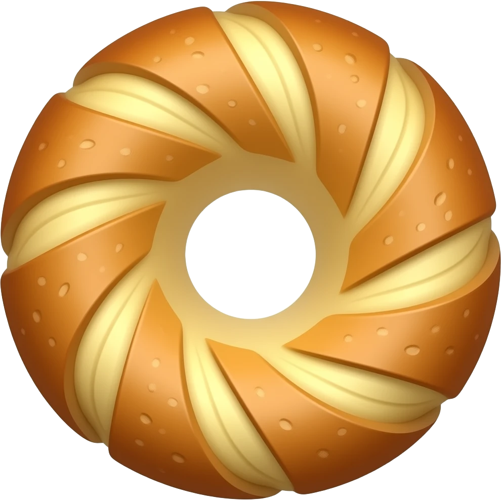 simit emoji