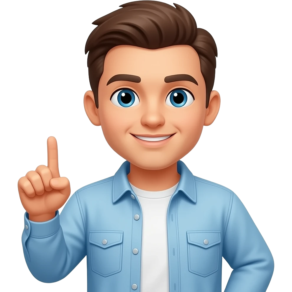 Aprender emoji