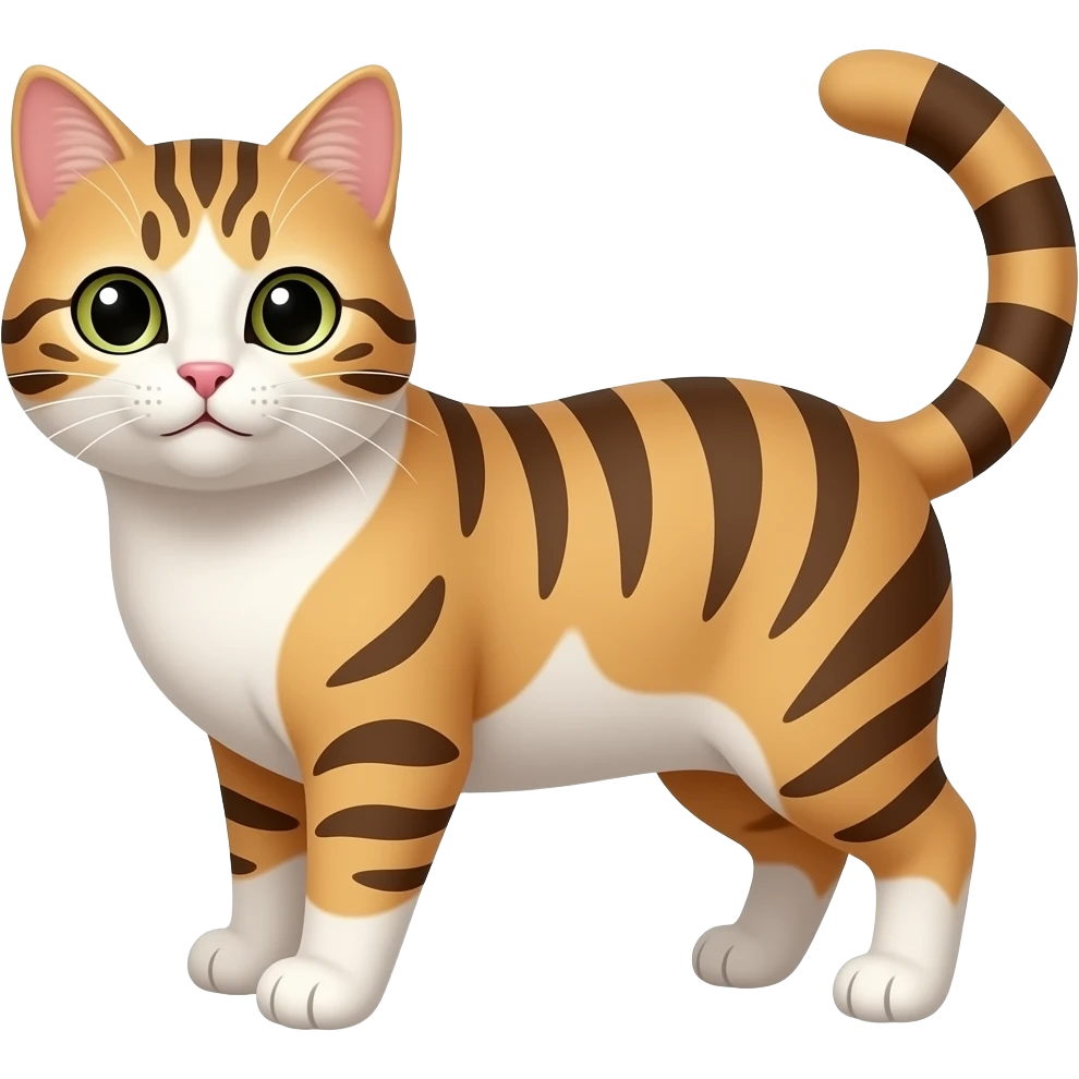 cat emoji