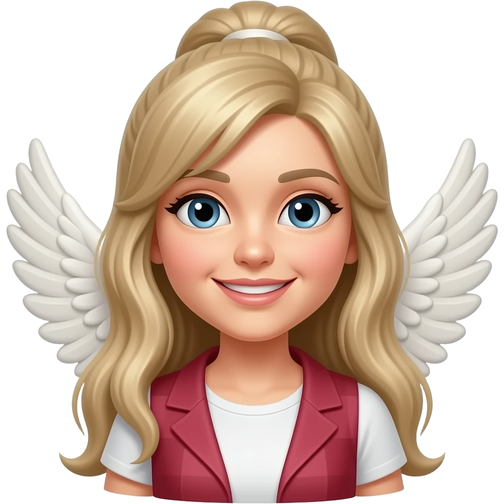 سلام نماد فروهر رو میخوام emoji