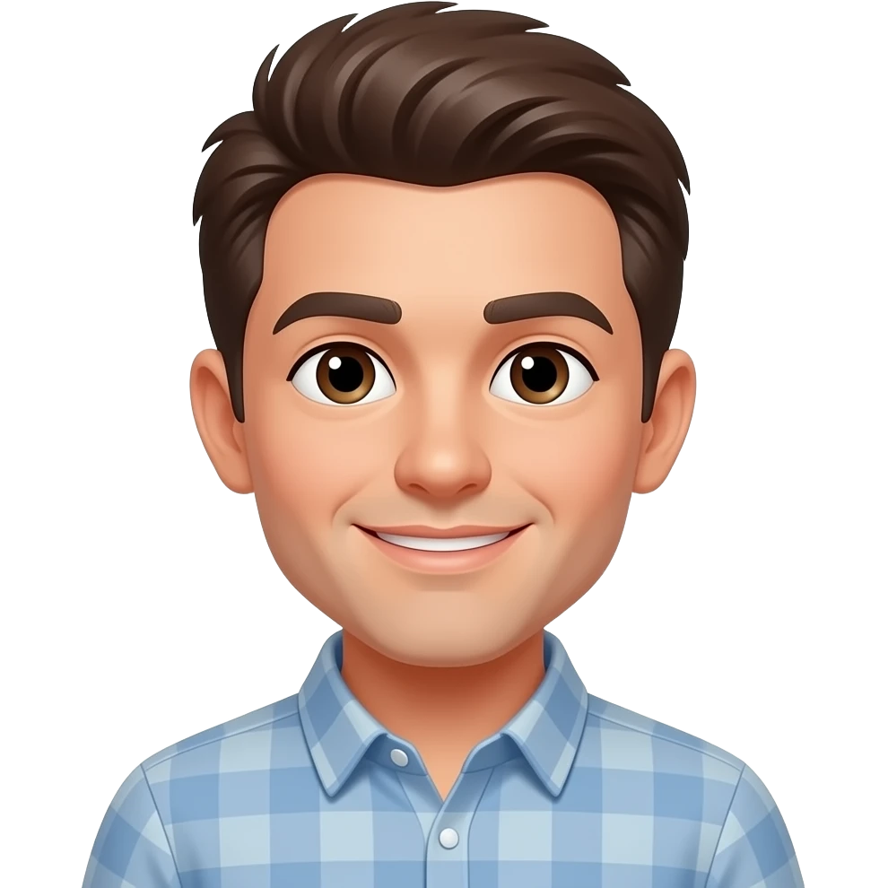 Loving emoji