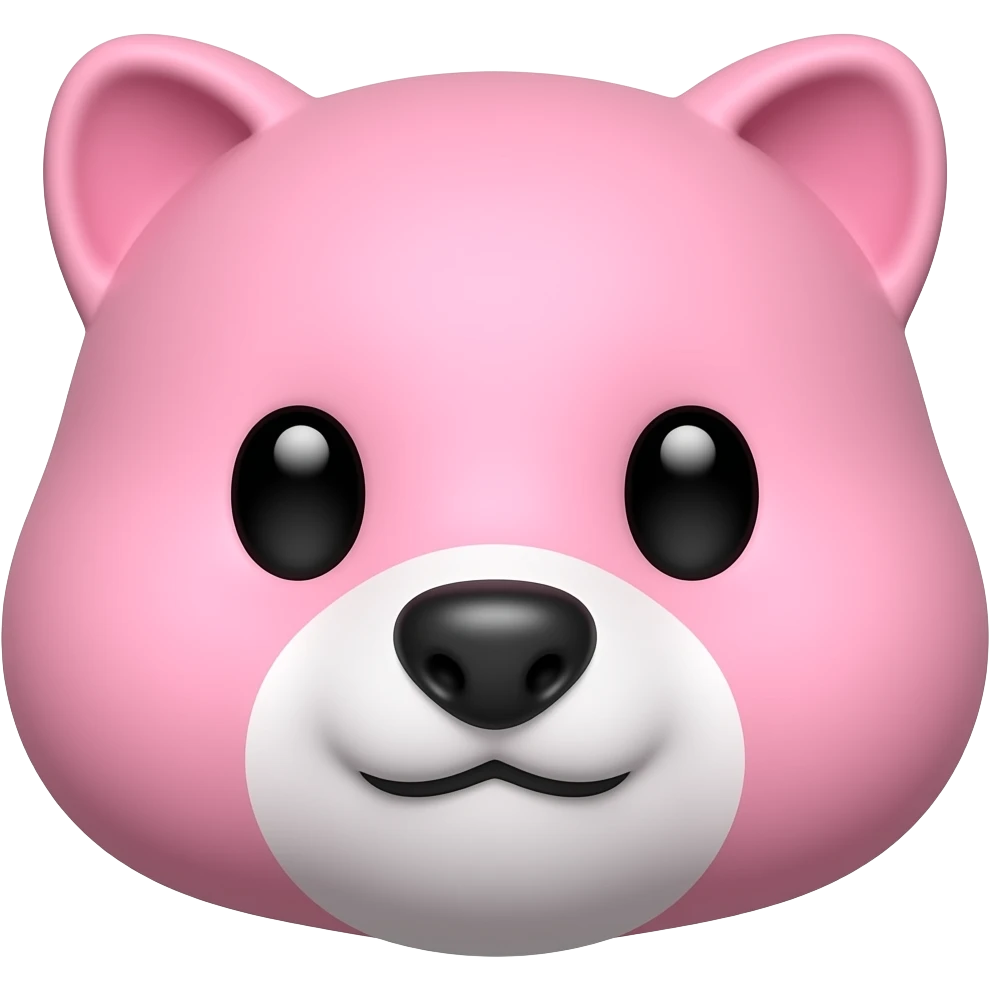 animal passport pink emoji