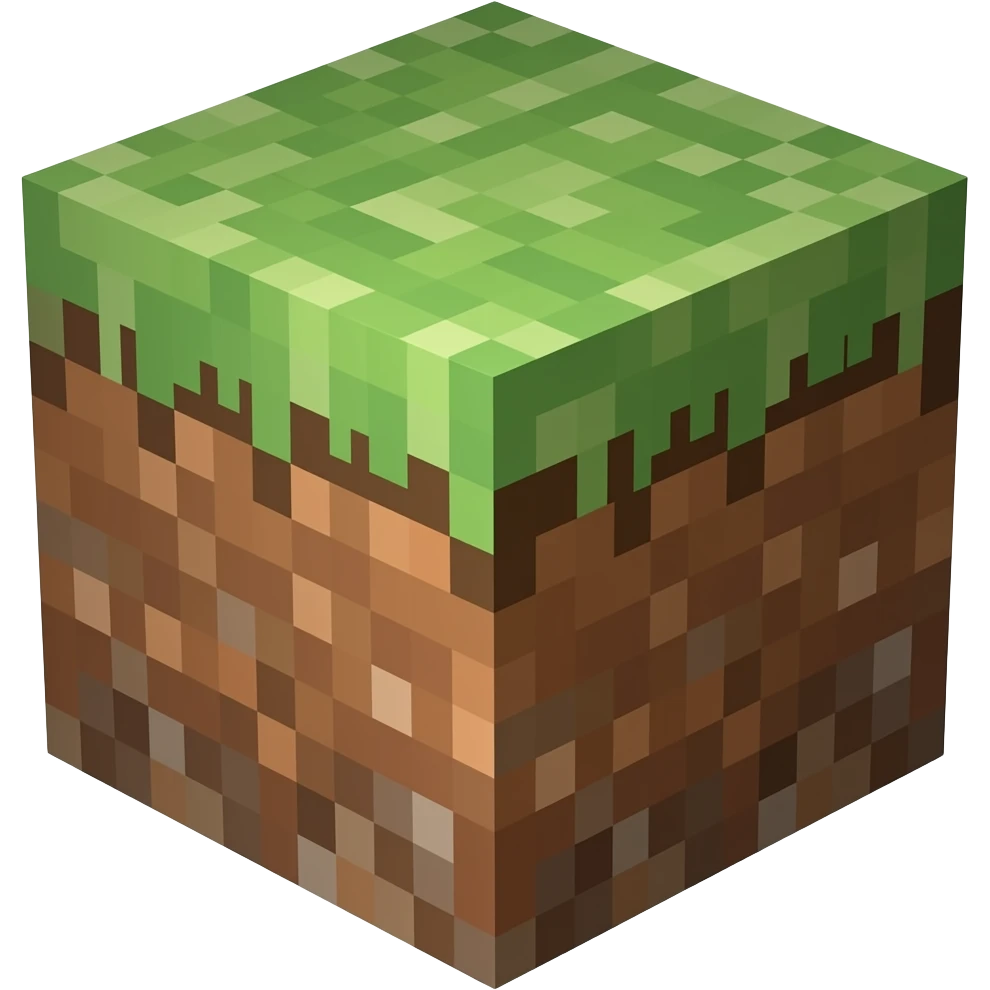 minecraft emoji