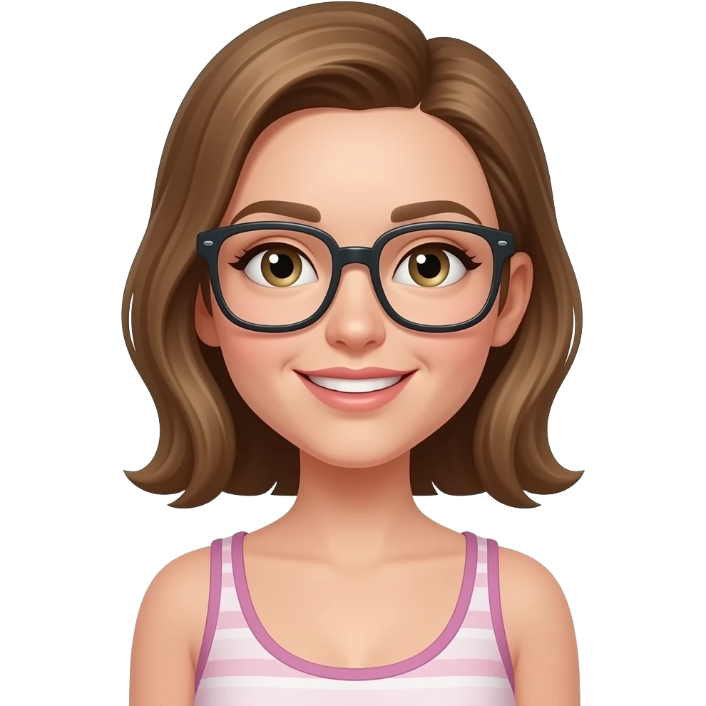 Subject, twerking emoji