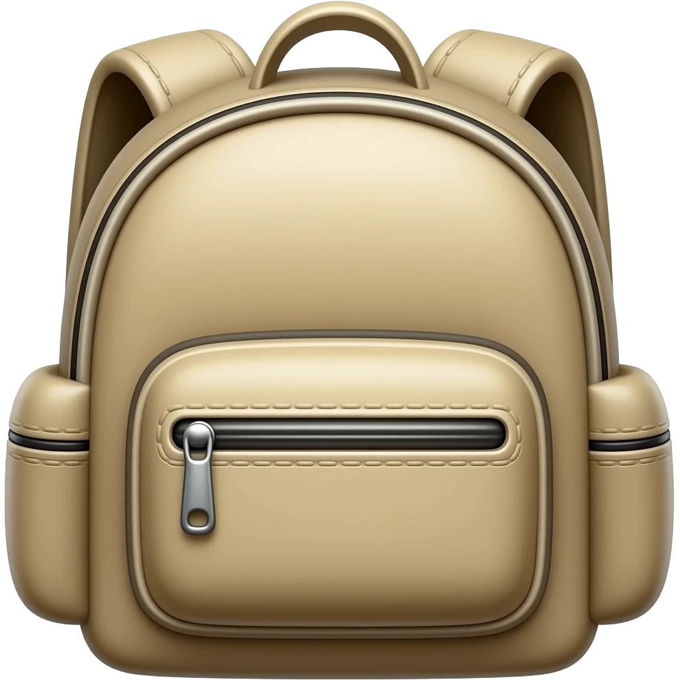 backpack emoji