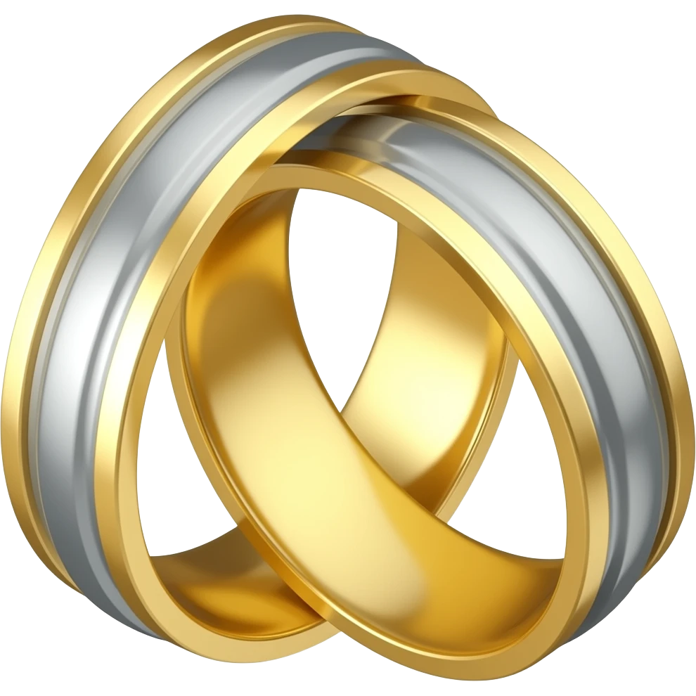 rings emoji