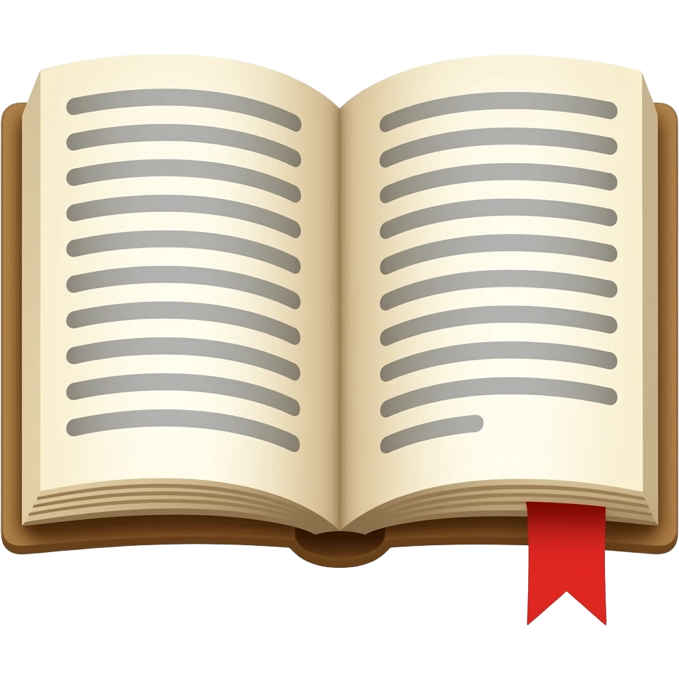 book emoji