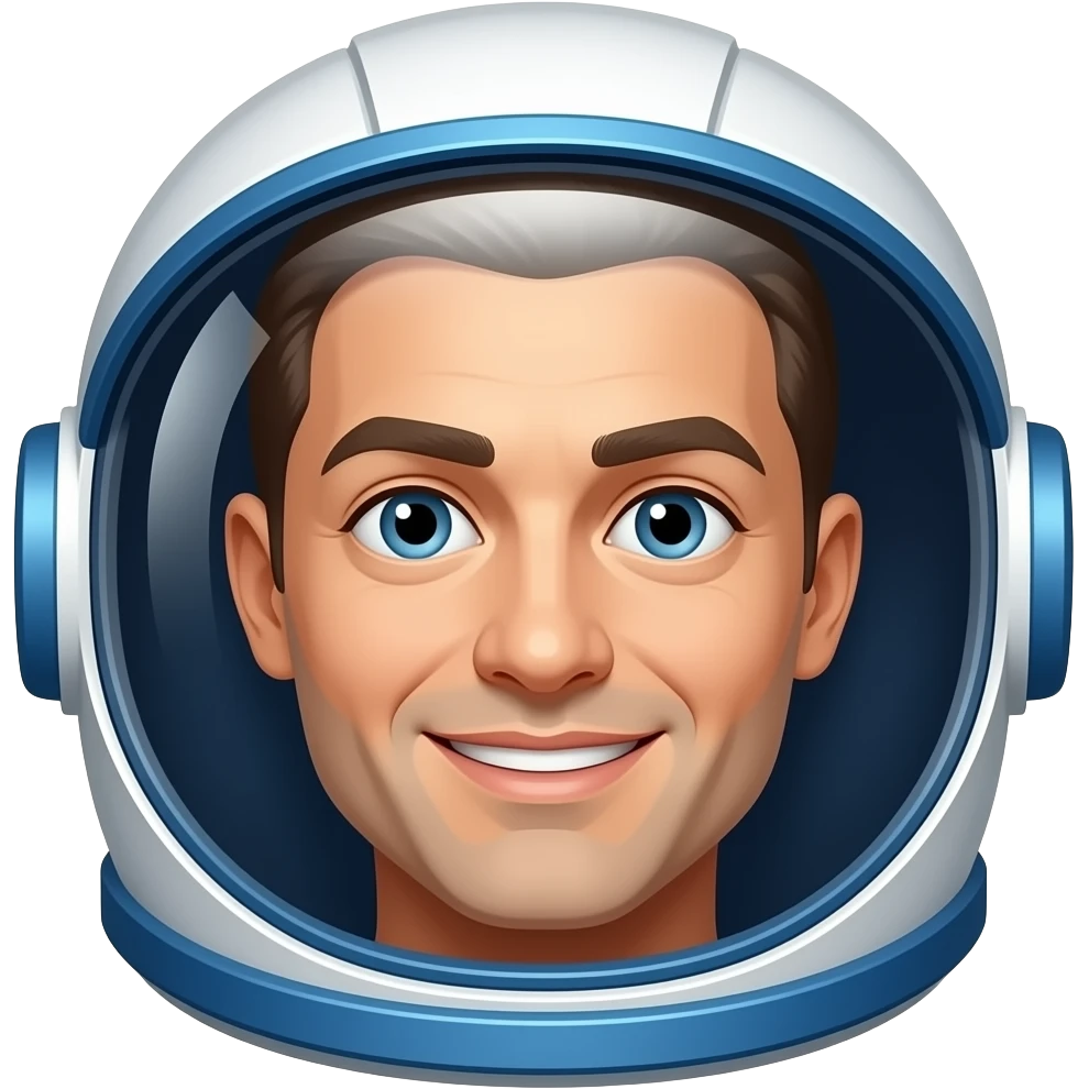 astronaut emoji