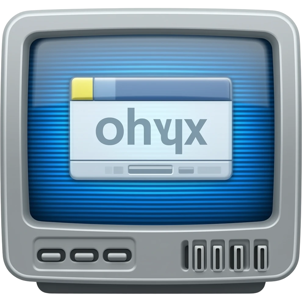 error video emoji