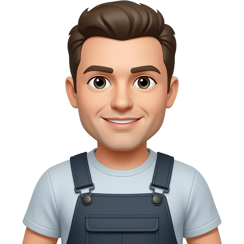 car driver emoji