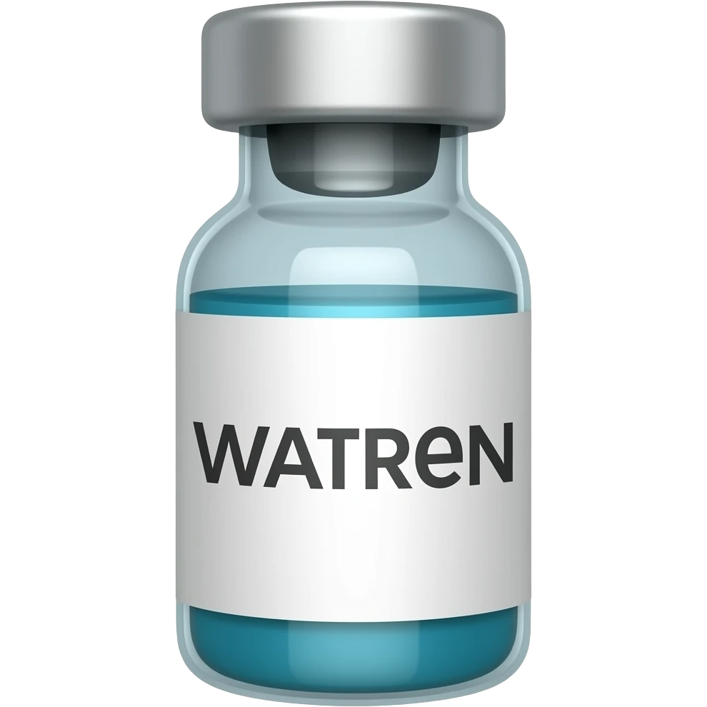 cure called watren emoji