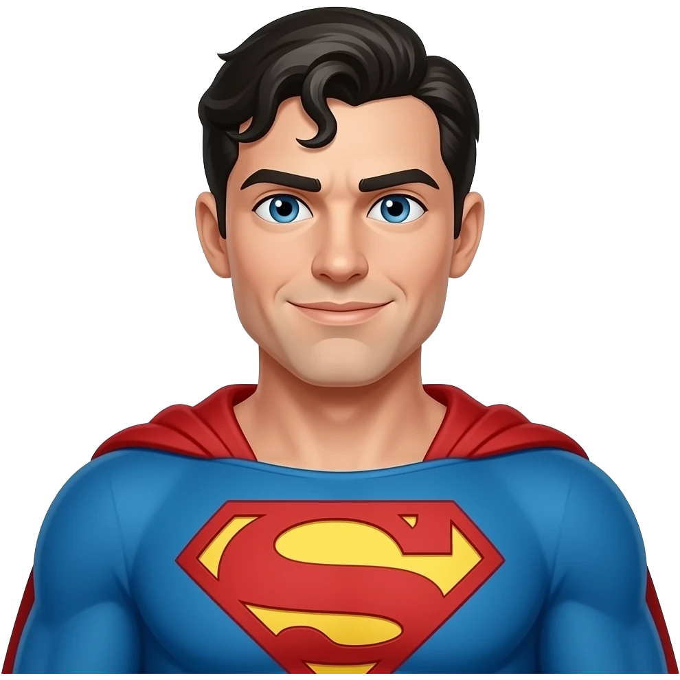 Invincible emoji