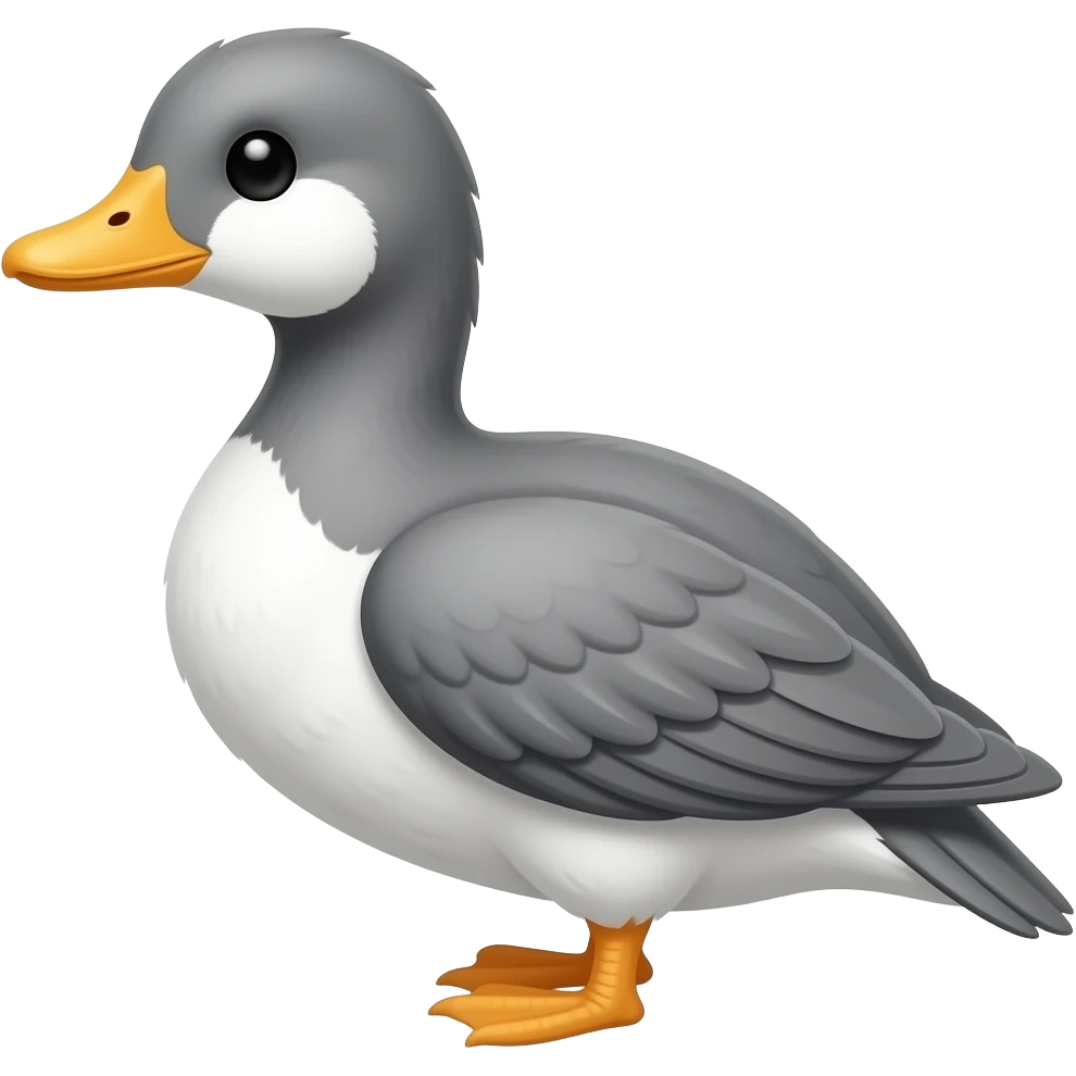 Loon emoji