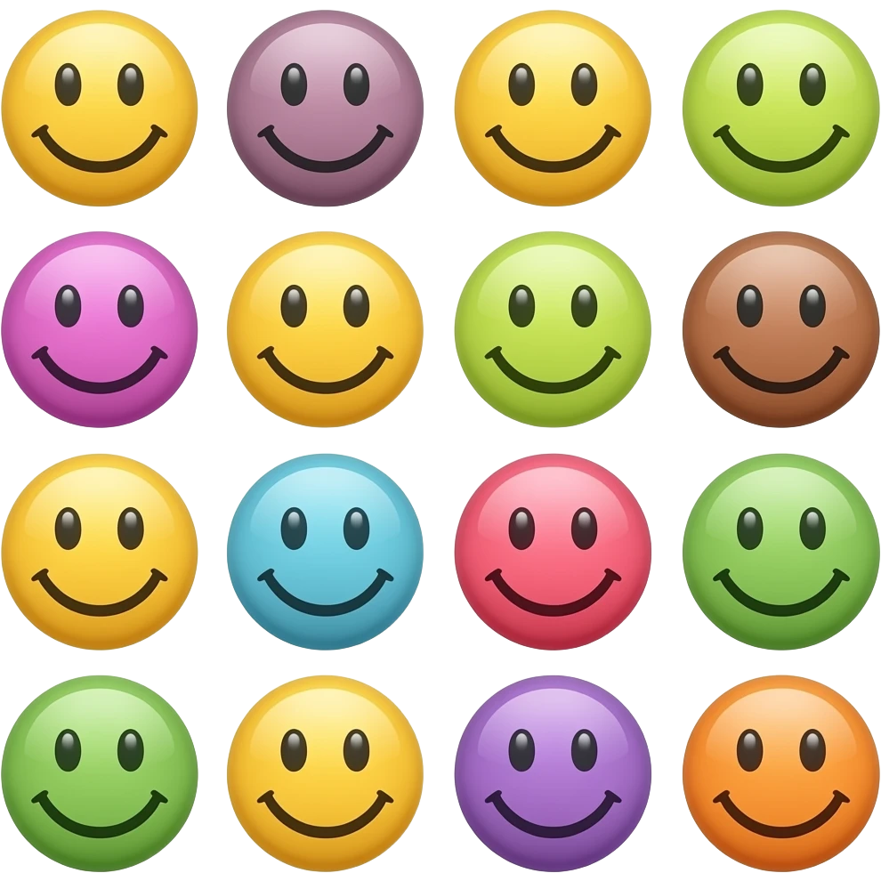 emojis emoji